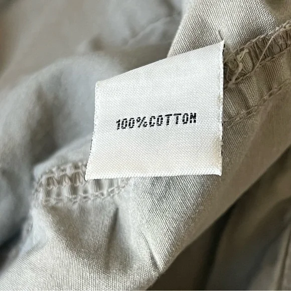 Kenneth Cole New York Gray Pants - Picture 9 of 10